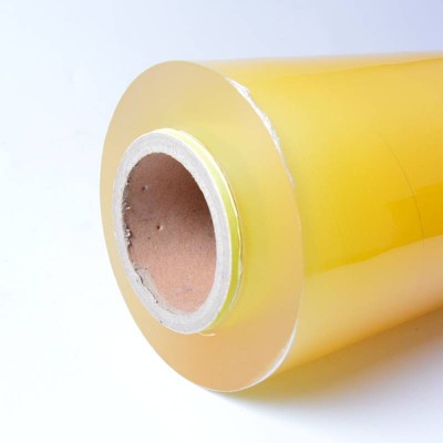 Yuyao Cling Film Wrapping Machine Plastic Wrap For Food Wrapping Pvc Cling Film Food Wrap